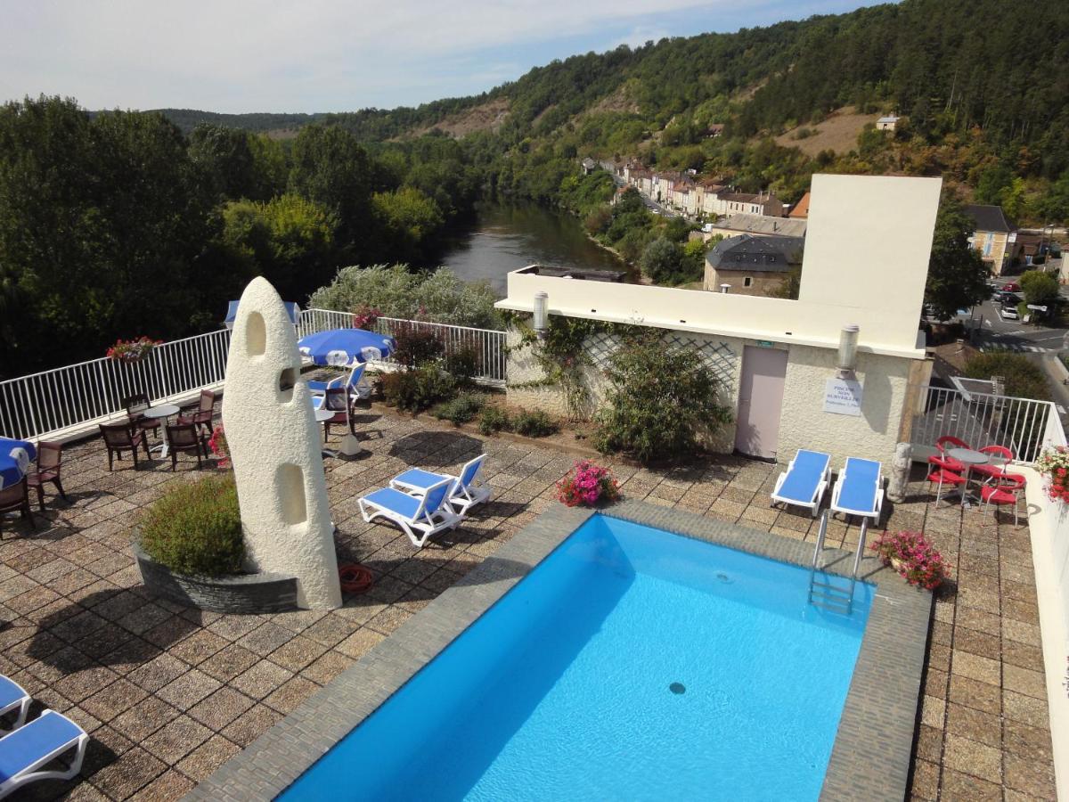 Hotel Royal Vezere Le Bugue Zewnętrze zdjęcie