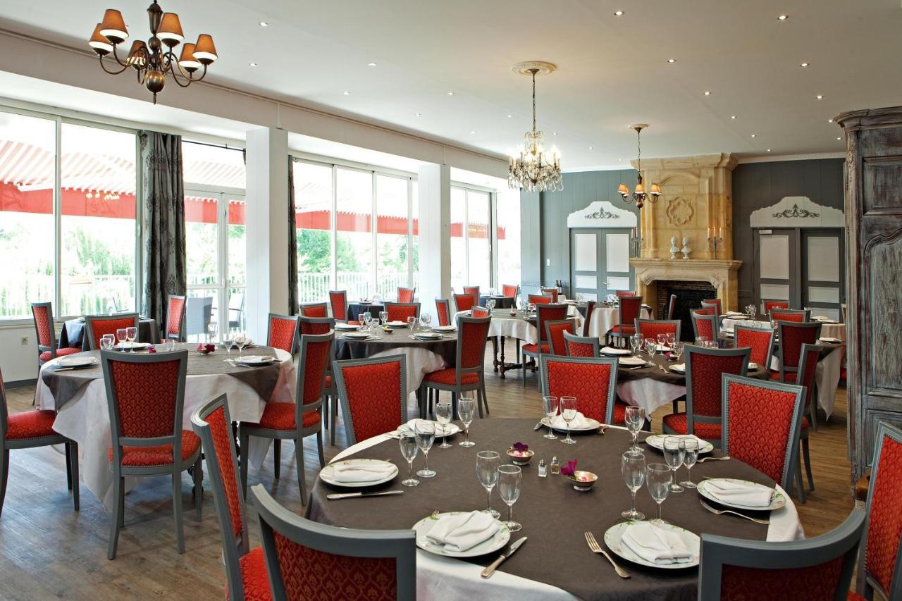 Hotel Royal Vezere Le Bugue Zewnętrze zdjęcie