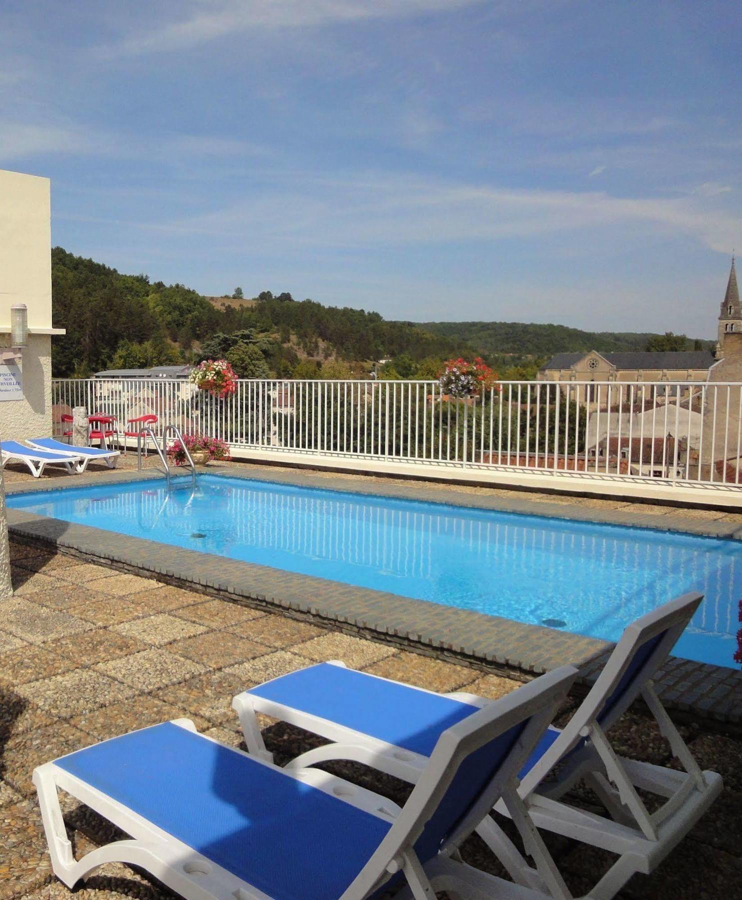 Hotel Royal Vezere Le Bugue Zewnętrze zdjęcie