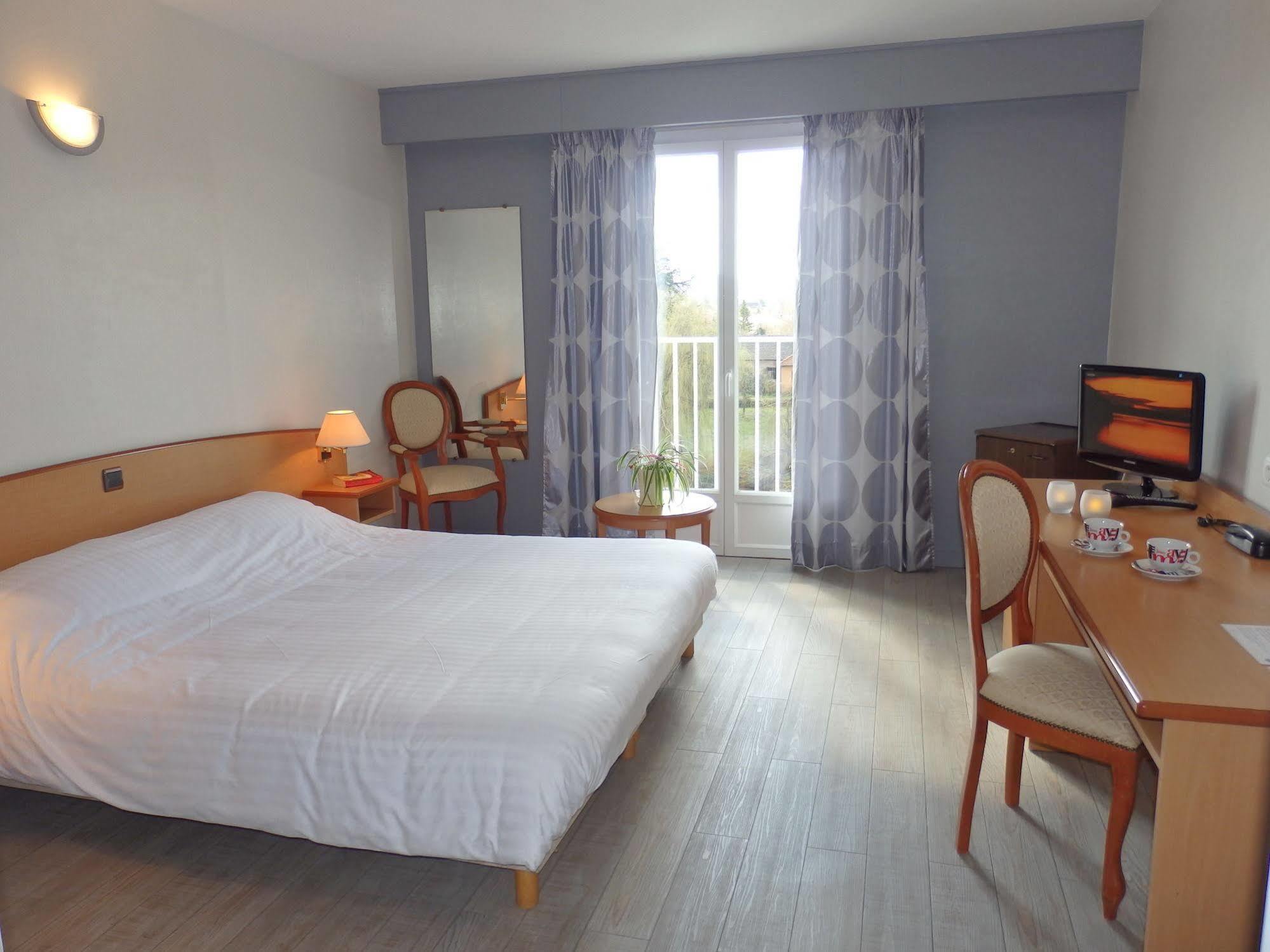 Hotel Royal Vezere Le Bugue Zewnętrze zdjęcie
