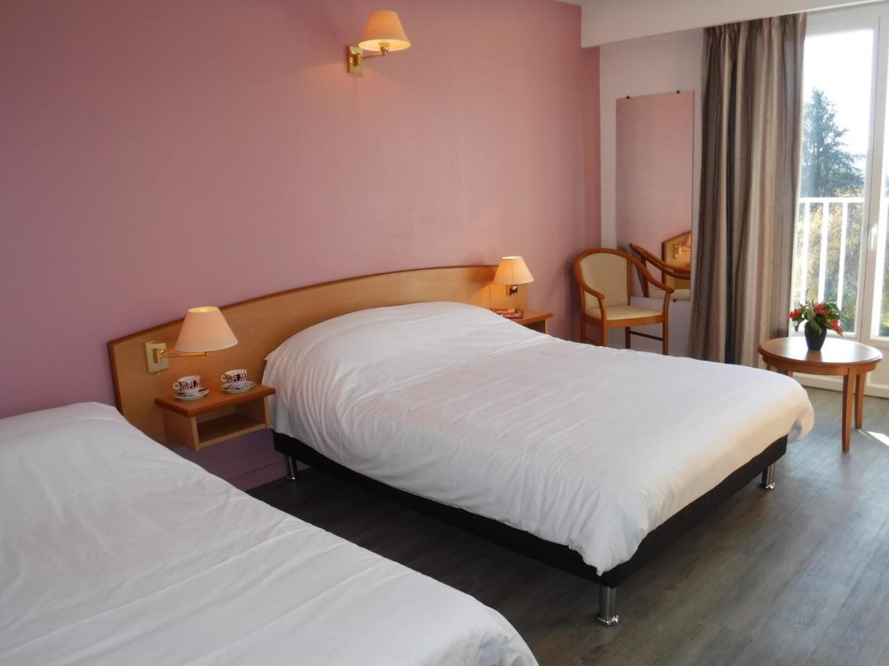 Hotel Royal Vezere Le Bugue Zewnętrze zdjęcie