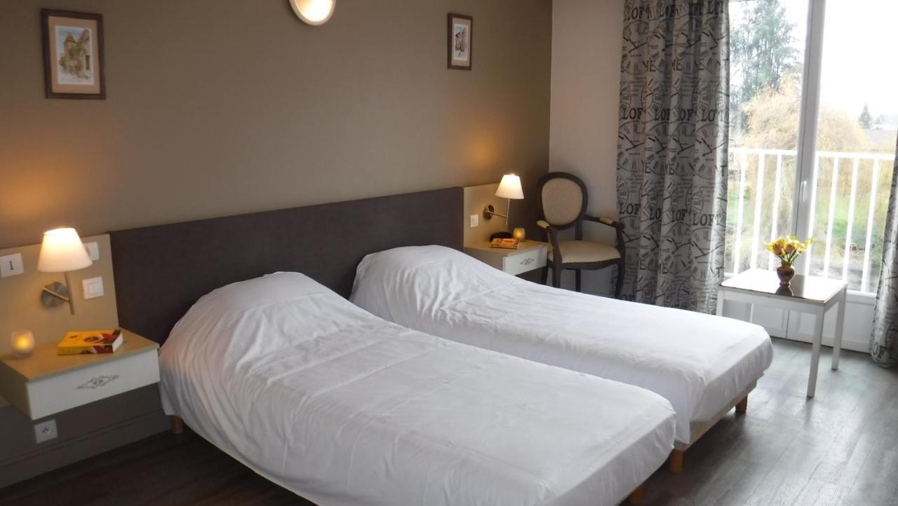 Hotel Royal Vezere Le Bugue Zewnętrze zdjęcie